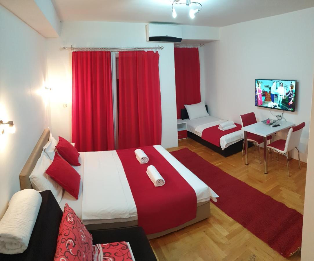 Exclusive Apartments Struga Room photo