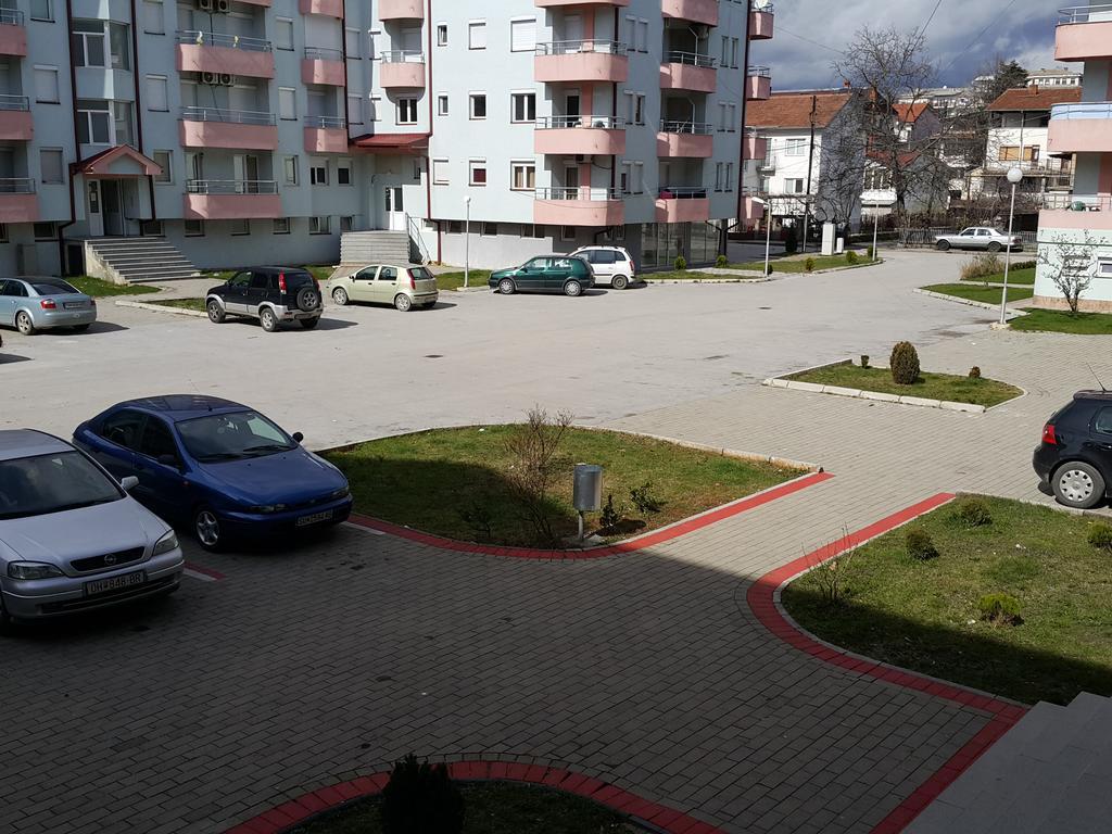 Exclusive Apartments Struga Exterior photo