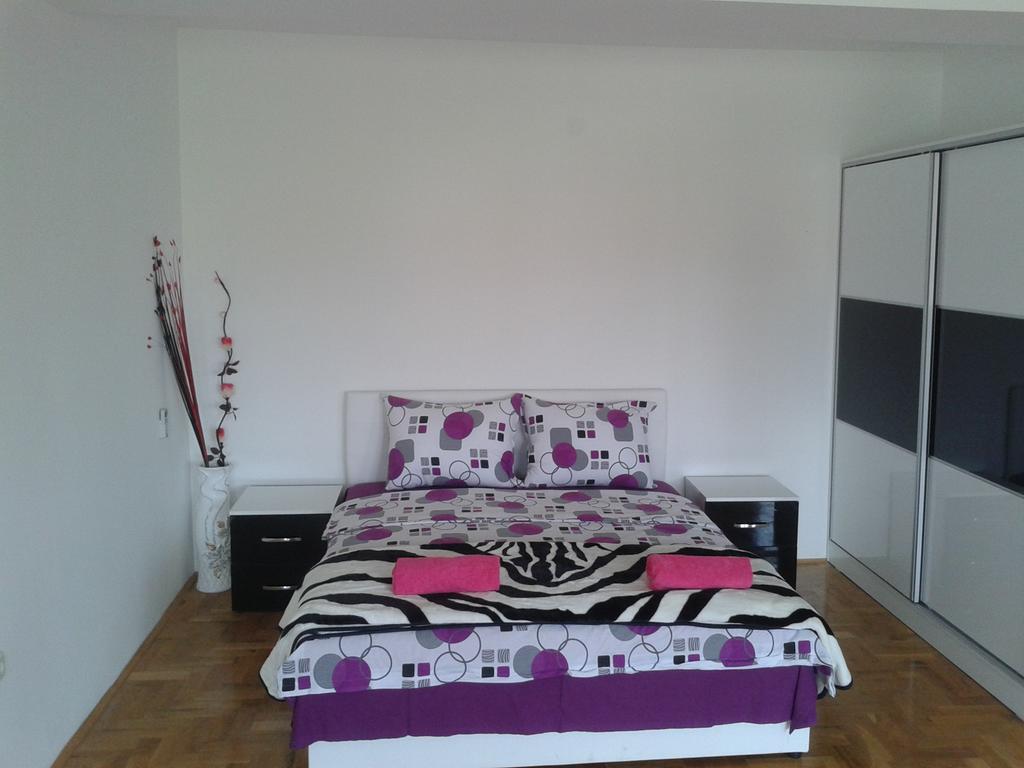 Exclusive Apartments Struga Room photo