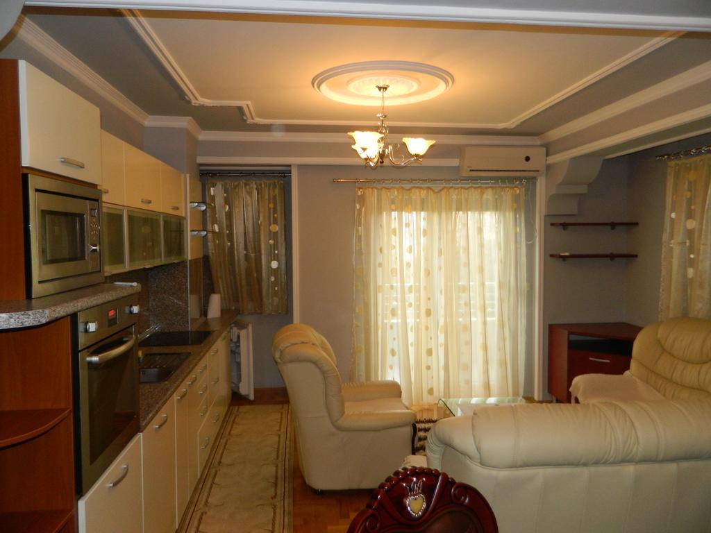 Exclusive Apartments Struga Room photo