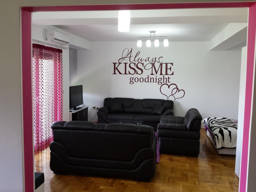 Exclusive Apartments Struga Room photo